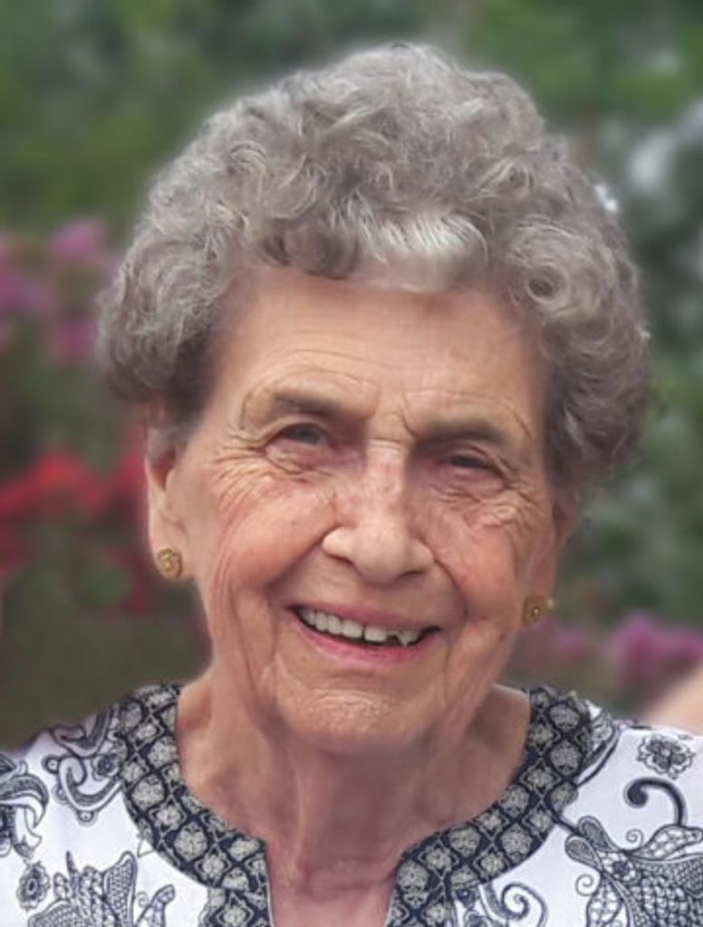 Verona “Ronie” M. Kampmann