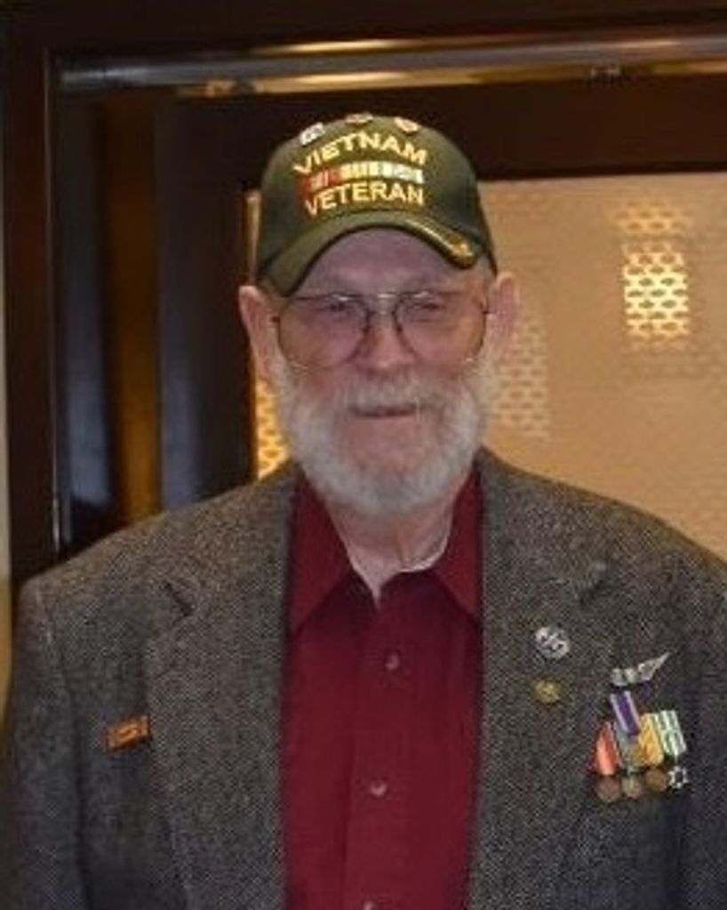 Terry Wayne Anderson Profile Photo