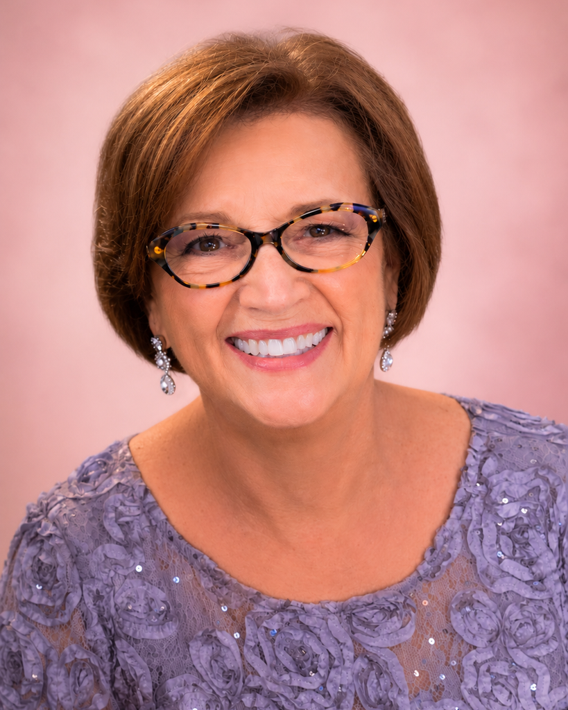 Gwenda Faye Summy