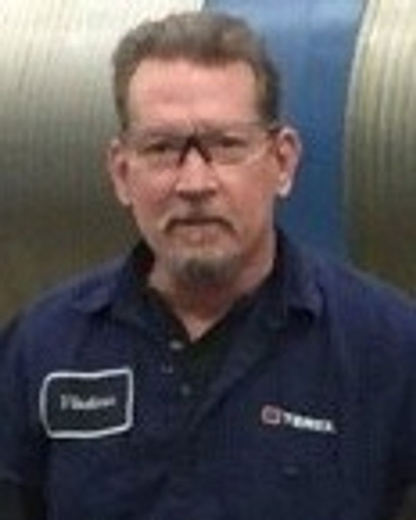 John R. Semhric Profile Photo