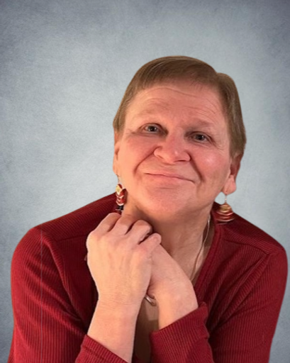 Anne E. McShane's obituary image