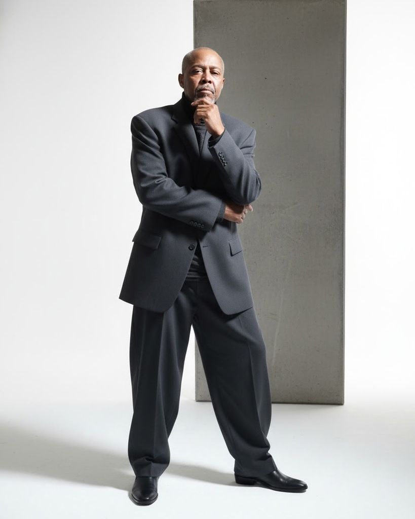 Jimmy Lee White Profile Photo