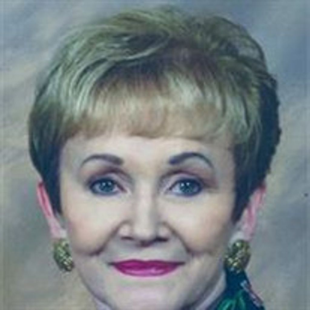 Norma Jean Inlow Schomerus