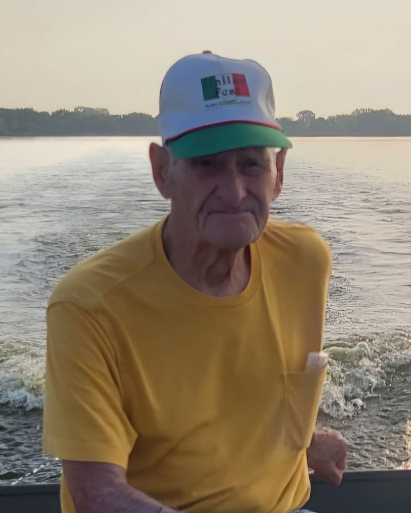 John F. Janini Profile Photo