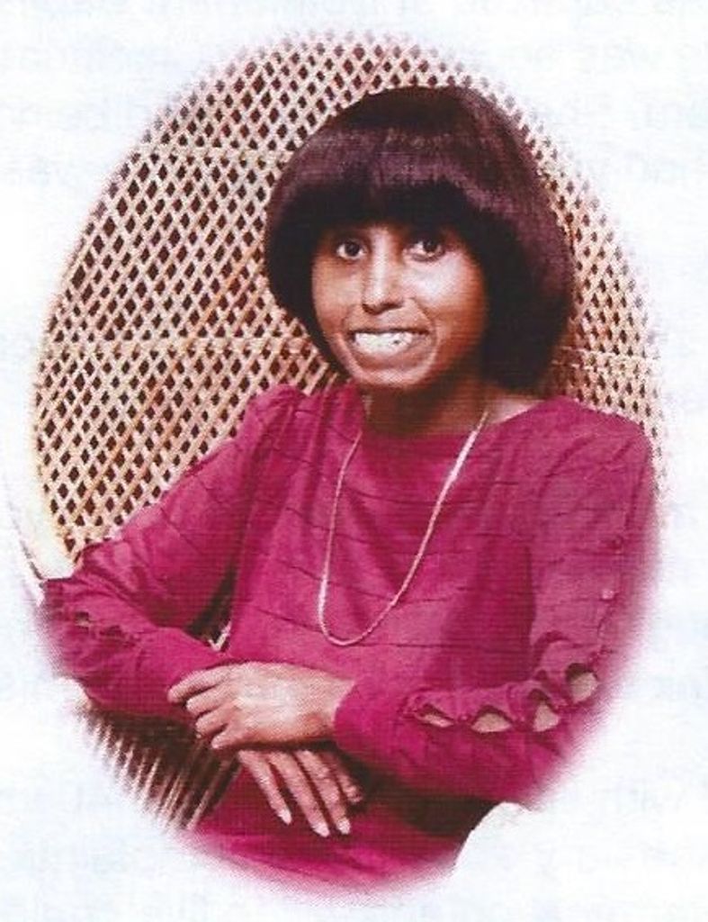 Florine (Harrison)  Strawther