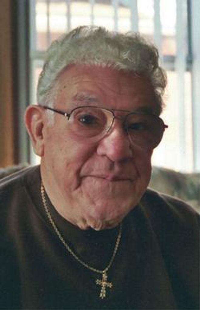 Leonard M. Pinto, Sr.