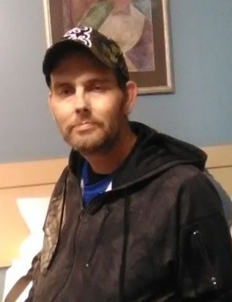 Michael Allen Rhodes