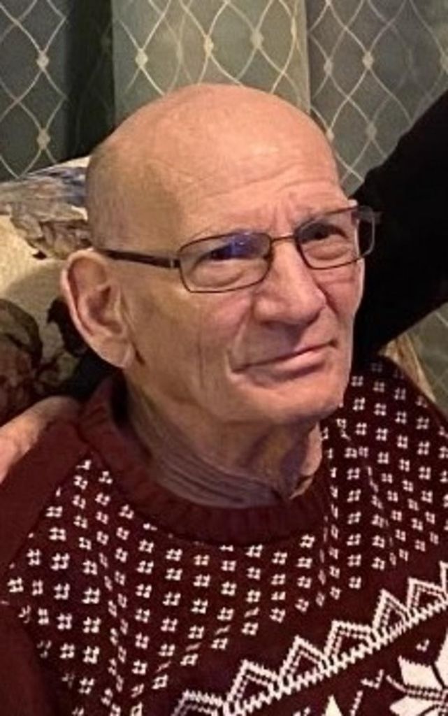 Andrew "Butch" J. Krawchuk