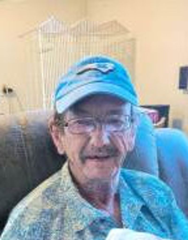 Ernest Robert Sutton Jr Profile Photo