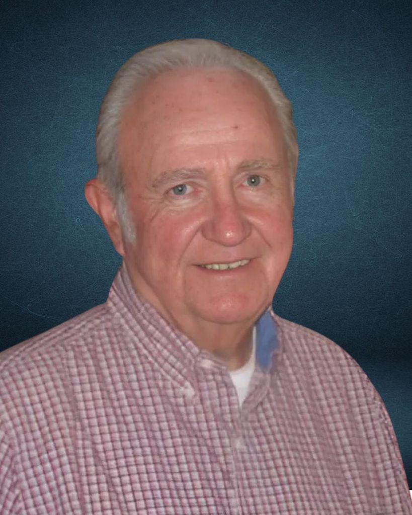 Harry Nilsen Profile Photo