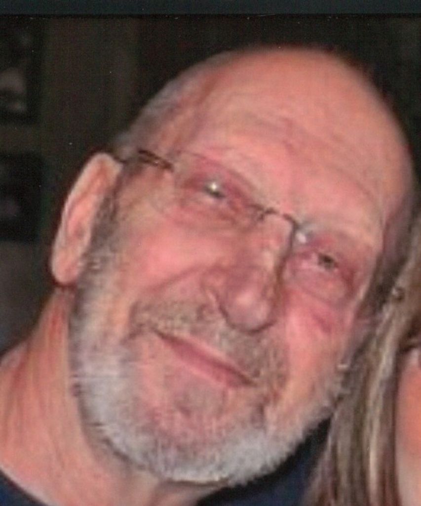 Michael Edwin Lanthier