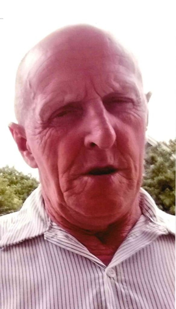 Russell L Taylor
