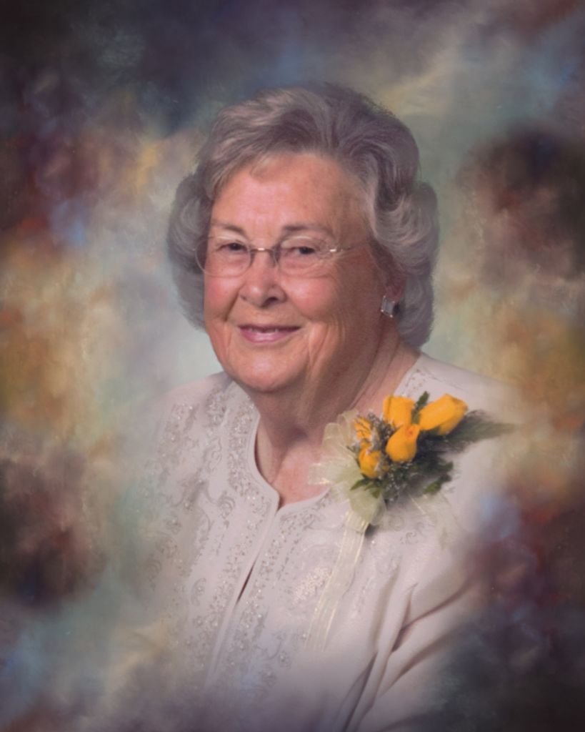 Annette Claxton Ivey Profile Photo