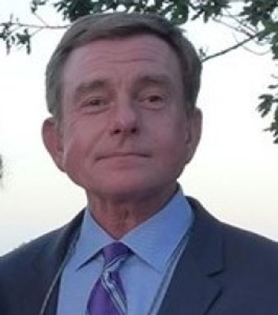 Steven Mccormick