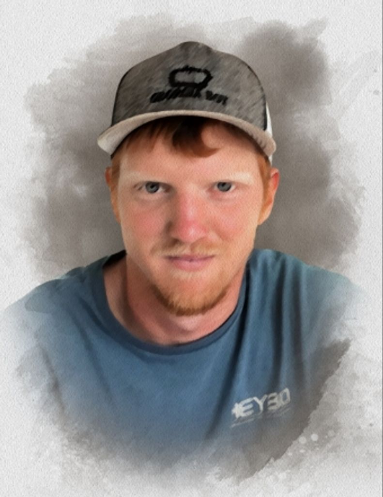 Taylor Woody Profile Photo