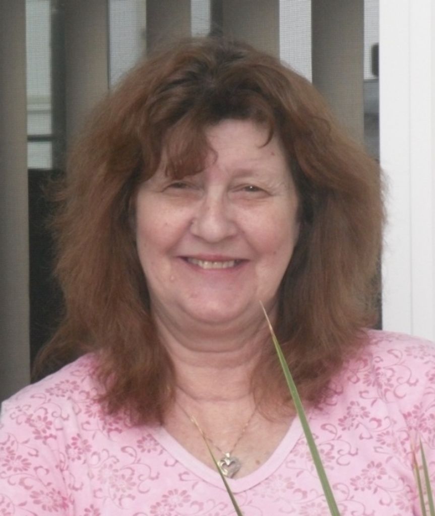Joann S. (Ussery)  Prager Profile Photo