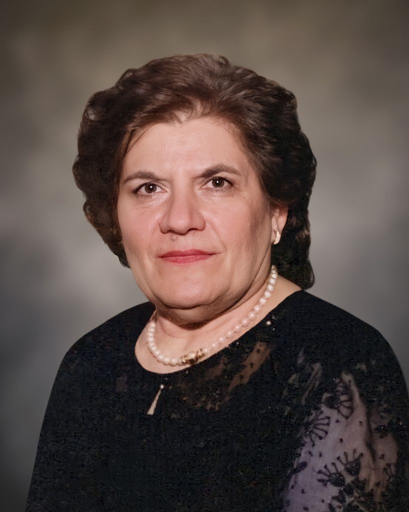 Nicolina Di Giorgio