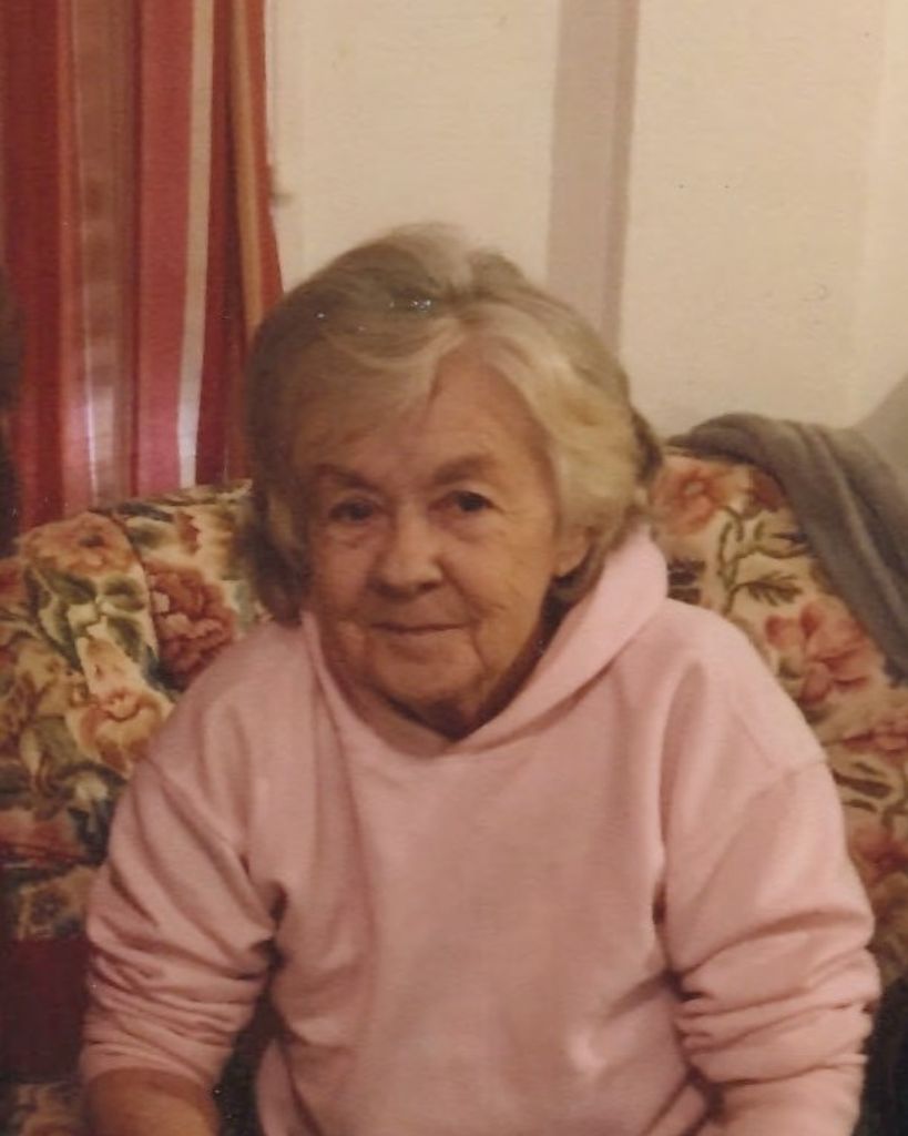Sharon K. Moorefield