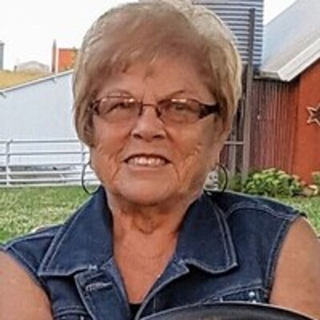 Doris Mae Bruggeman Profile Photo
