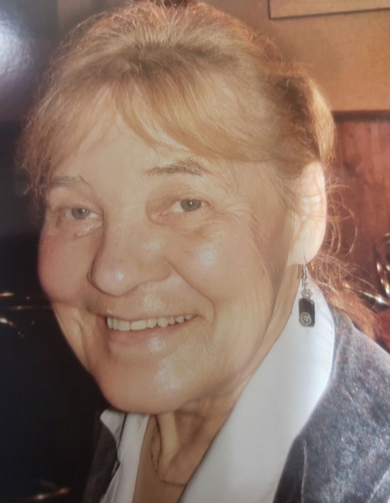 Hilma June Copeland Profile Photo