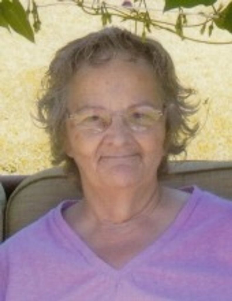 Sara Suzanne Ward Profile Photo