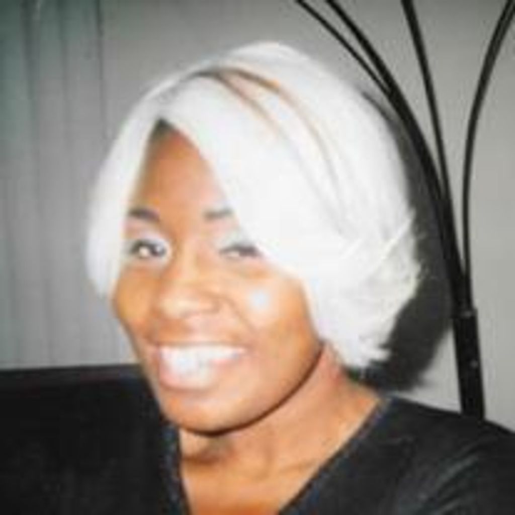 Tina Porter Wharton