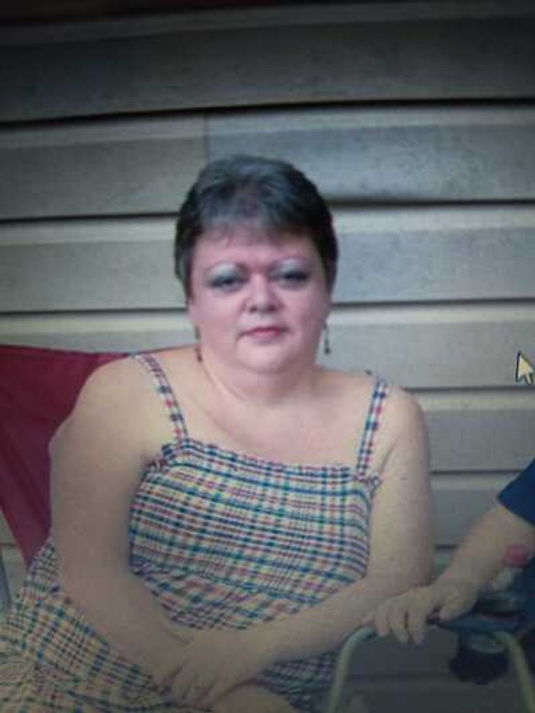 Cynthia Cox Profile Photo