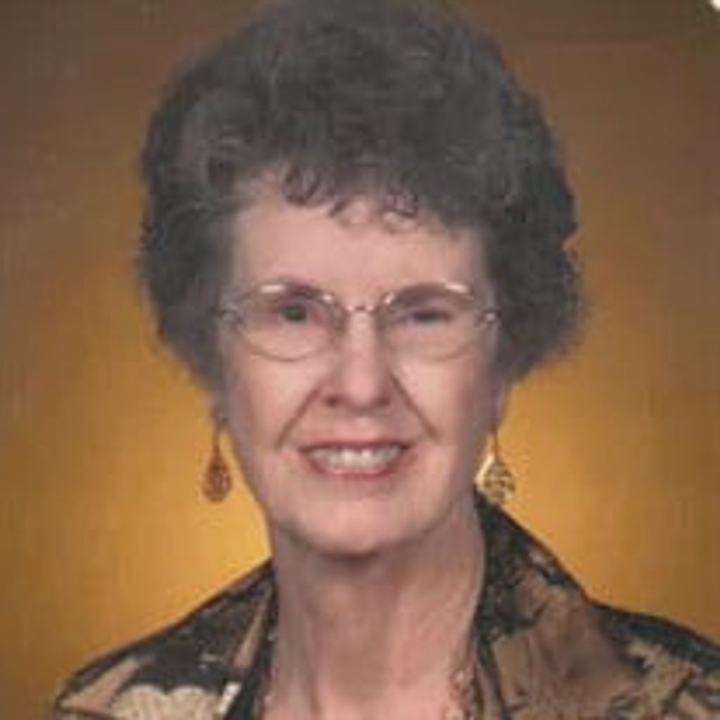 Geneva Wickware