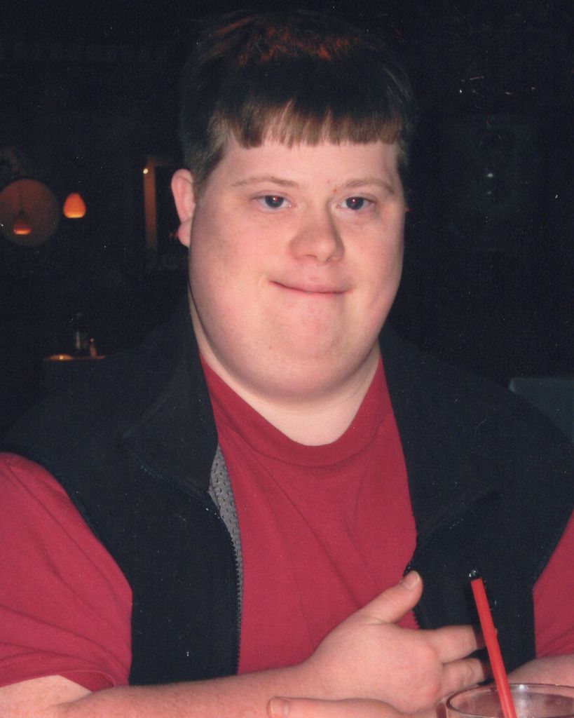 Joseph Daniel Cassidy Profile Photo