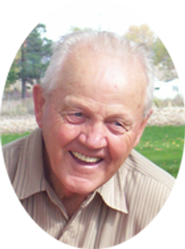 Jerry Talsma Profile Photo