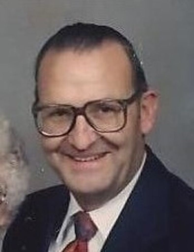 Rev. Leslie A. Parker