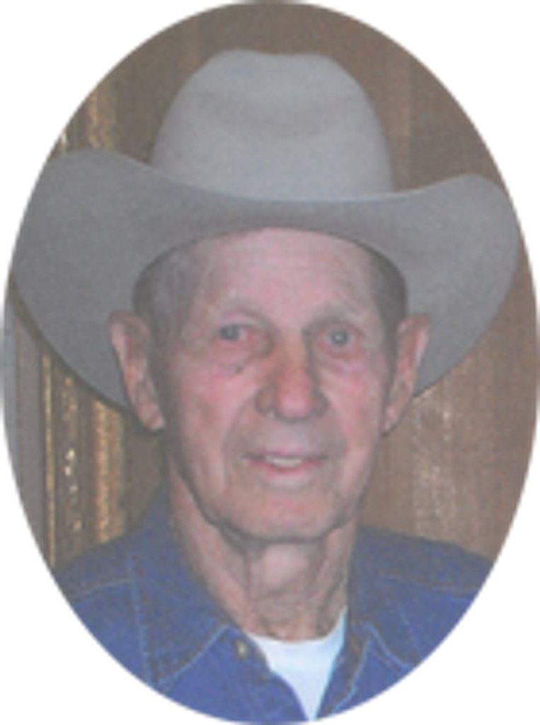 Edward Leach