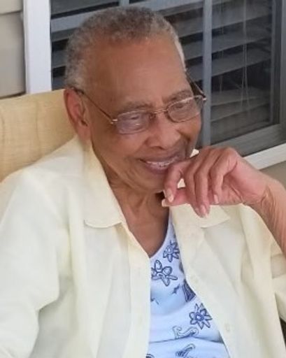 Ella Mae Shannon's obituary image