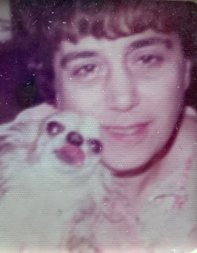 Rose M. Carver