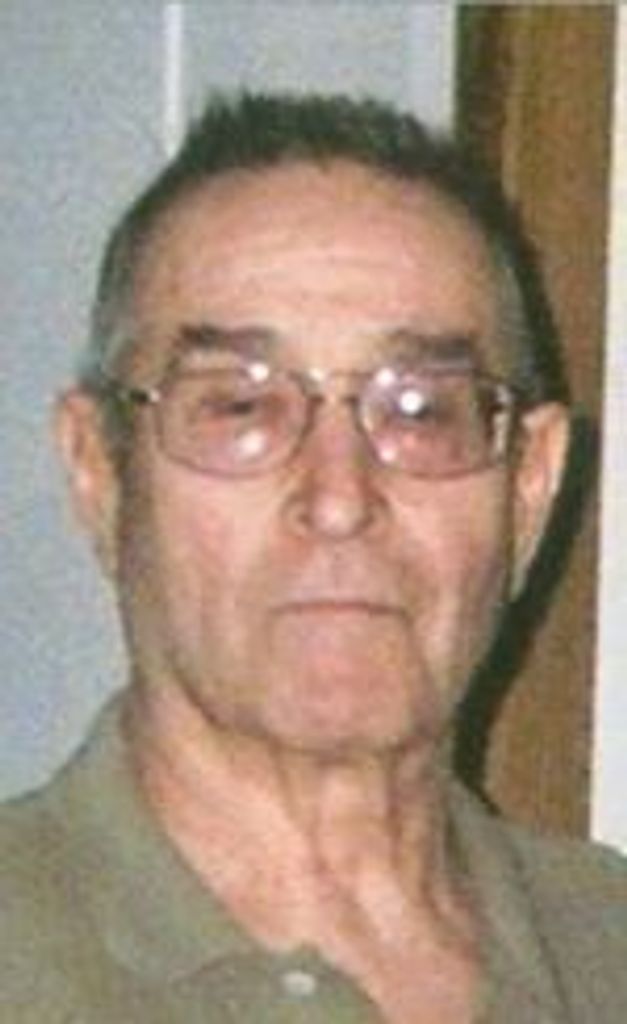 Daniel H. Putnam