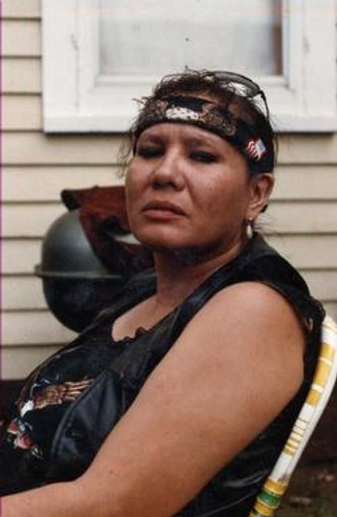 Melody (Clausen) Arpan