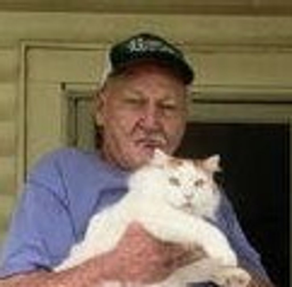 James Richard Herring, Jr. Profile Photo