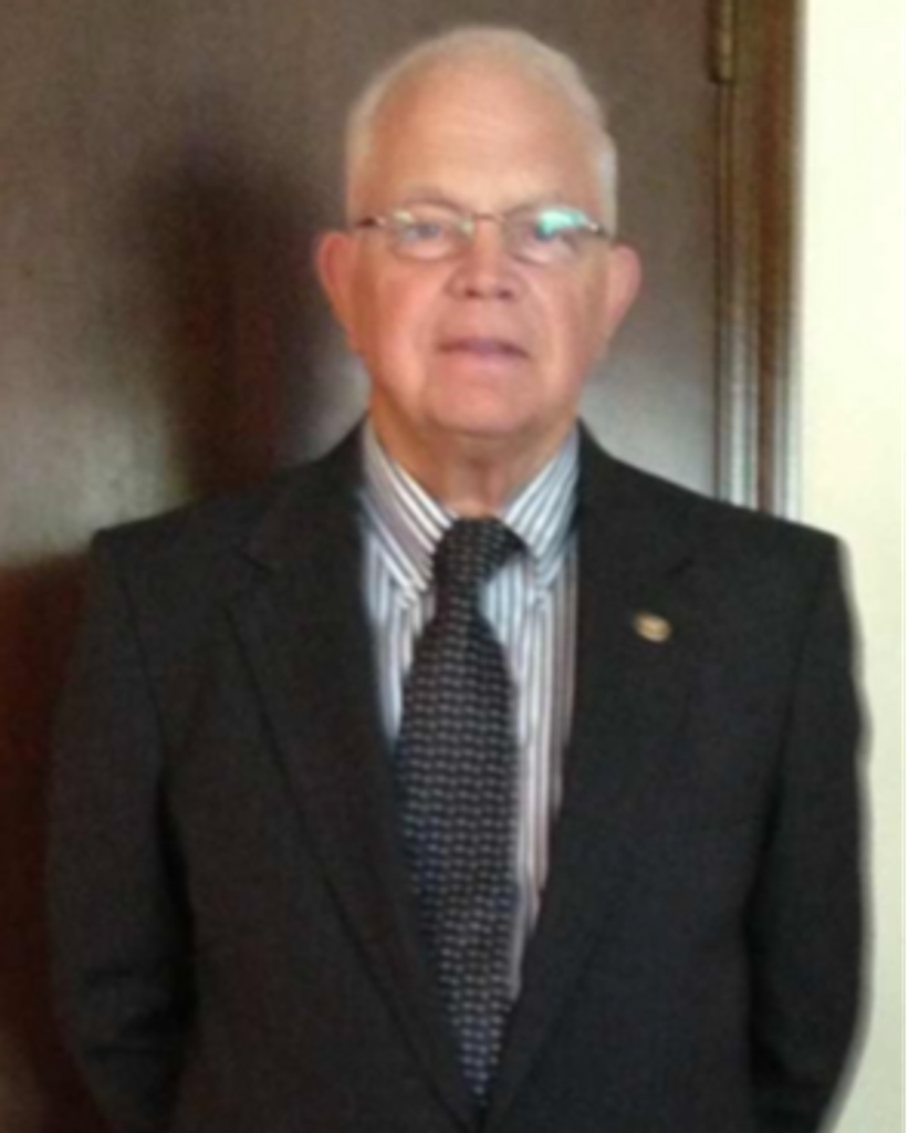 William David Stinnett