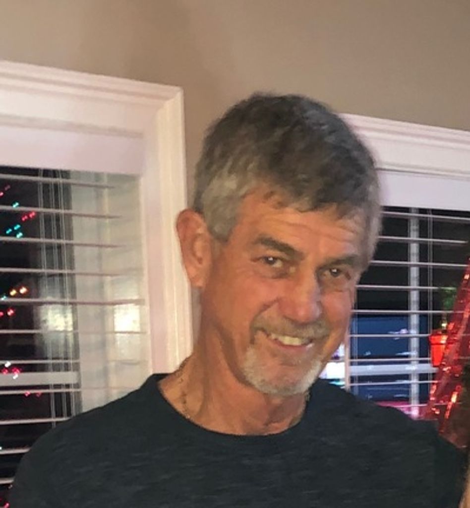 William Lee Alford Profile Photo