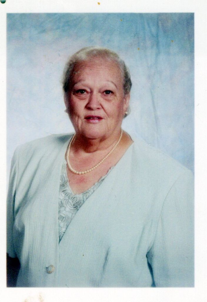 Margaret Lamar Willis Profile Photo