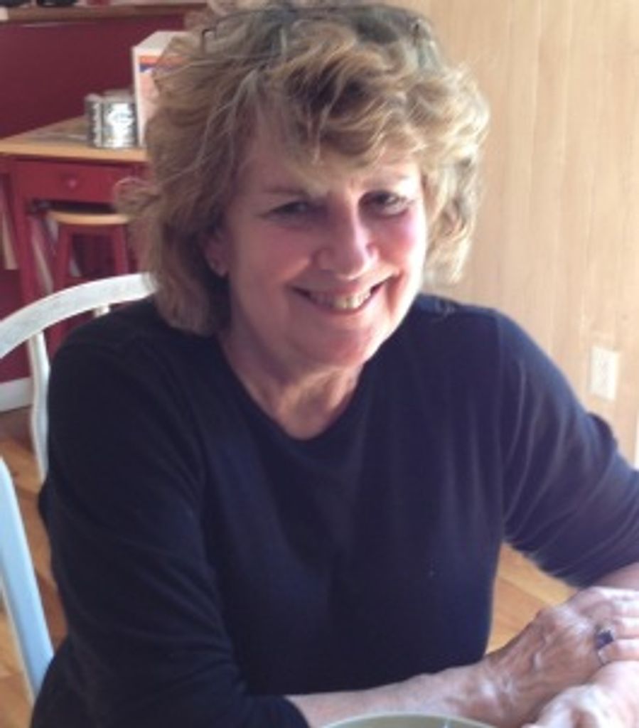 Mary Carney
