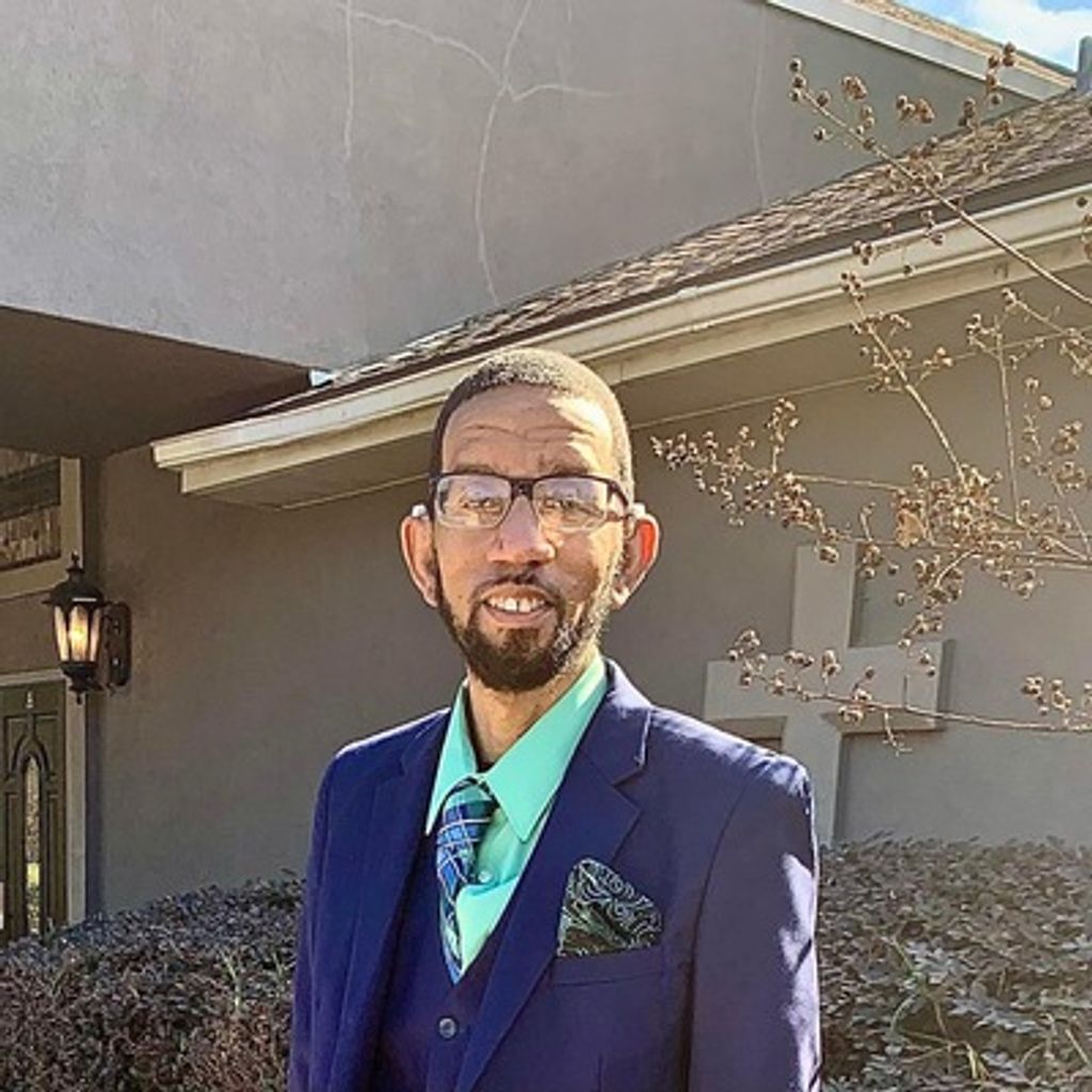 Travis Anton Hill, Sr.