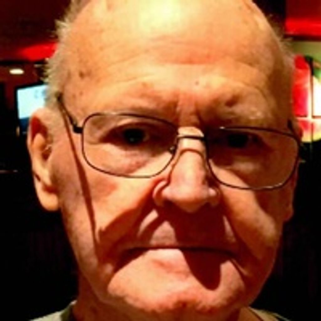 Jay F. Kilfoyle