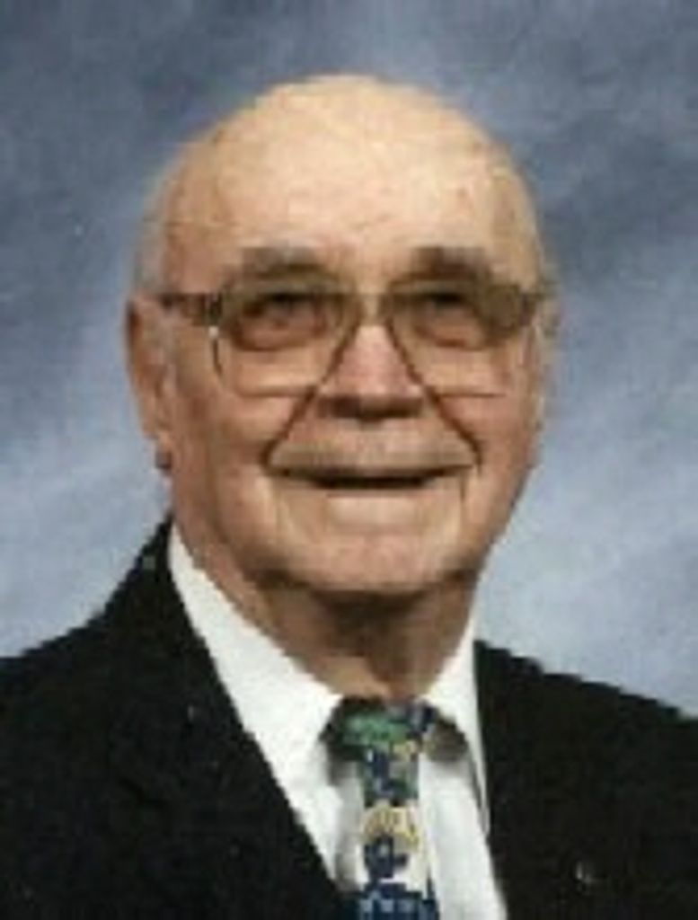 Clarence E. Higgins Profile Photo