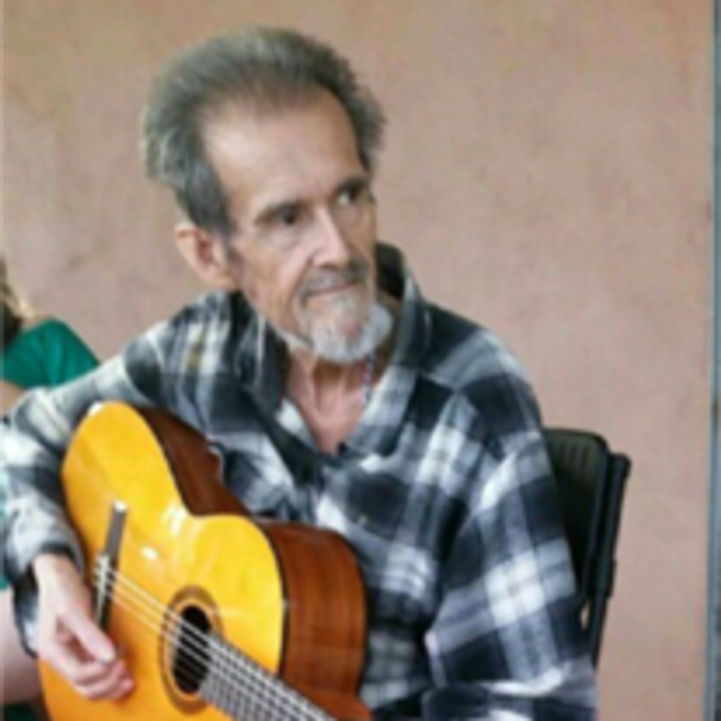 Alexander Baca Jr.