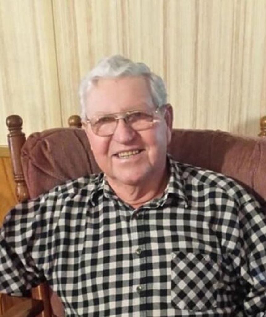 Jennings "Doc" Herbert Conrad Profile Photo