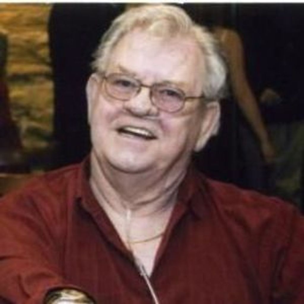 Reggie Campbell Profile Photo