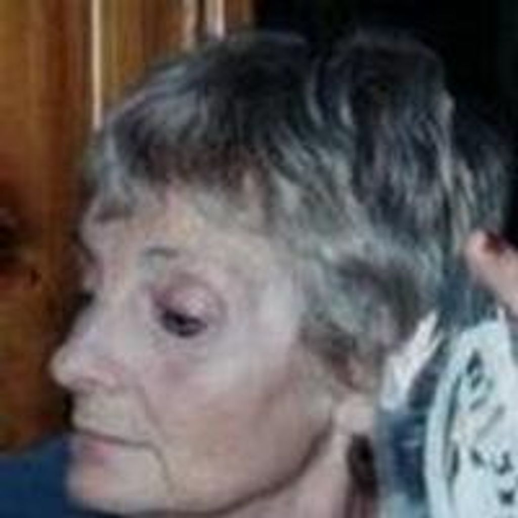 Lois  Ann Heykoop