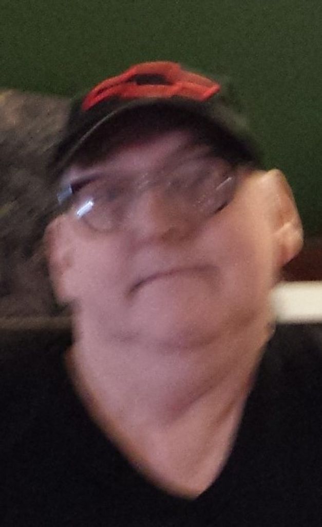 Robert Long