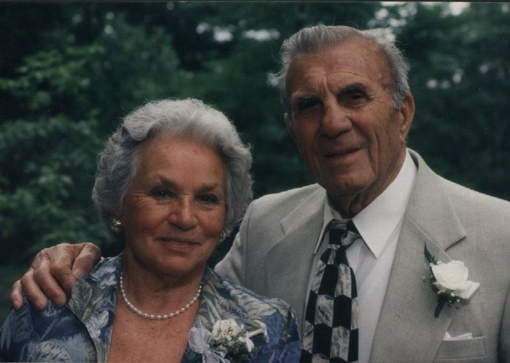Frances Russillo